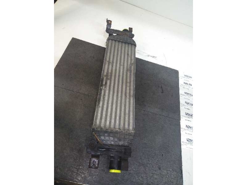 Recambio de intercooler para ford fiesta (cbk) ambiente referencia OEM IAM   