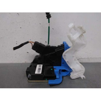 CERRADURA PUERTA TRASERA IZQUIERDA 81410A6100 3 PINS