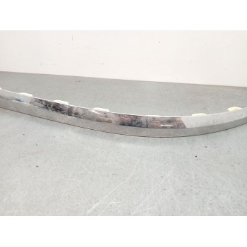 Recambio de molduras traseras para bentley bentayga (4v1) 4.0 d referencia OEM IAM 3SD807472  