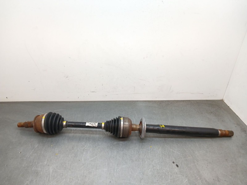 Recambio de transmision delantera derecha para opel insignia berlina excellence referencia OEM IAM 13348258 10239820 