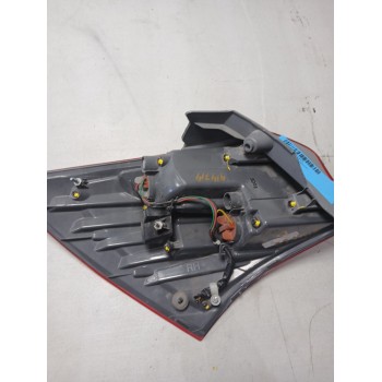 Recambio de piloto trasero derecho para hyundai ix20 sle blue referencia OEM IAM 924021K0  