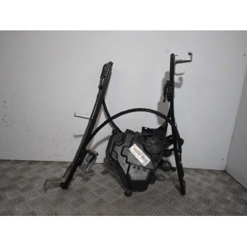 Recambio de elevalunas delantero derecho para seat ibiza sc (6j1) reference referencia OEM IAM 6J3837402H MECANISMO 