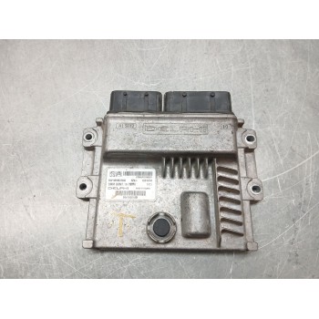 CENTRALITA MOTOR UCE 9818035080 
