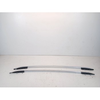 Recambio de barras techo para seat arona (kj7, kjp) 1.6 tdi referencia OEM IAM 6f9860025g 6f9860026g 