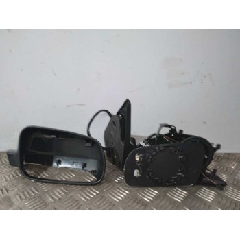 Recambio de retrovisor derecho para volkswagen golf iv berlina (1j1) referencia OEM IAM 1J1857508D NUEVO ELECTRICO 5 PINES