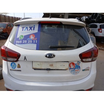 Recambio de porton trasero para kia carens iv 1.7 crdi referencia OEM IAM 73700A4040  