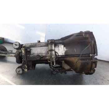 Recambio de caja cambios para bmw serie 3 compacto (e36) 318tds referencia OEM IAM 2210012290 B 174T1