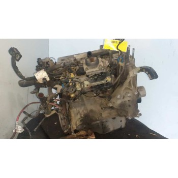 Recambio de motor completo para fiat panda (169) 1.2 cat referencia OEM IAM 188A4000 MODERNO 2 SENSORES 