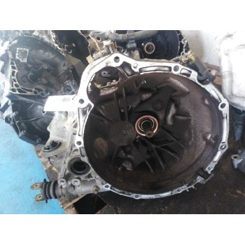 Recambio de caja cambios para nissan almera (n16/e) line up referencia OEM IAM  B 