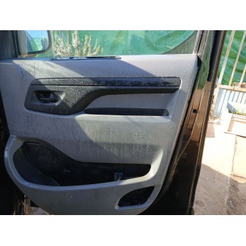 GUARNECIDO PUERTA DELANTERA DERECHA 