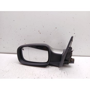 RETROVISOR IZQUIERDO 