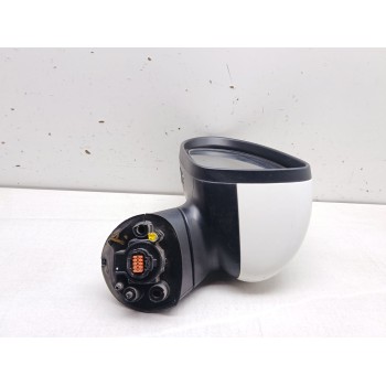 Recambio de retrovisor izquierdo para kia rio iii (ub) 1.1 crdi referencia OEM IAM   