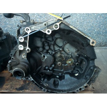 CAJA CASCO 20CN20 5 V 