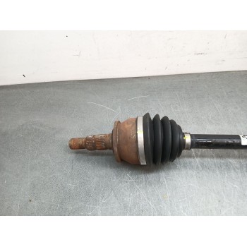 Recambio de transmision delantera derecha para opel insignia berlina excellence referencia OEM IAM 13348258 10239820 