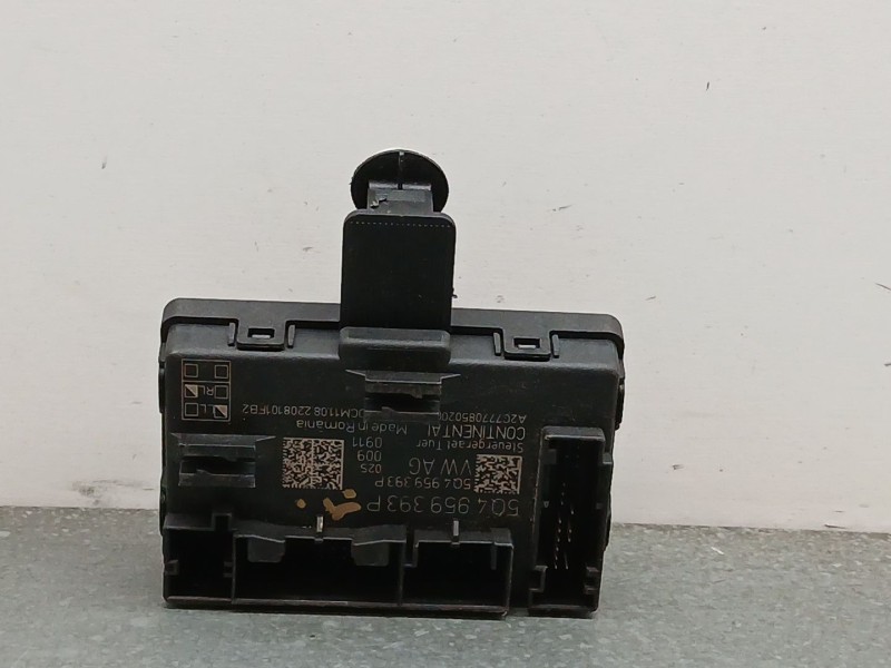 Recambio de modulo electronico para audi a1 sportback (gba) referencia OEM IAM 5q4959393p  