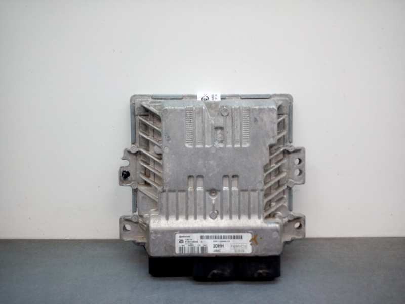 Recambio de centralita motor uce para ford c-max edition referencia OEM IAM AV6112A650YH  