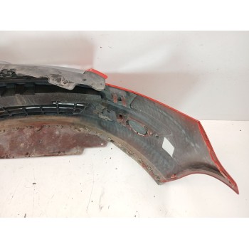 Recambio de paragolpes delantero para opel corsa d (s07) 1.2 (l08, l68) referencia OEM IAM 93189721  