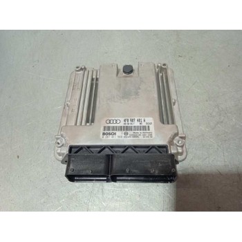 CENTRALITA MOTOR UCE 4F0910401F 4F0910401F