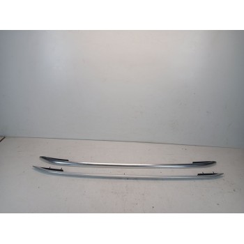 Recambio de barras techo para seat arona (kj7, kjp) 1.6 tdi referencia OEM IAM 6f9860025g 6f9860026g 