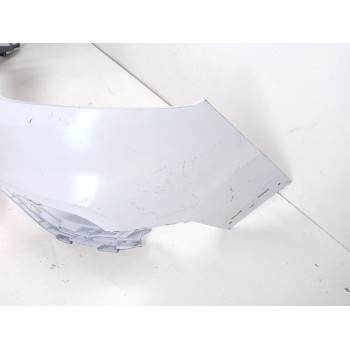 Recambio de paragolpes delantero para ford transit custom v362 autobús (f3) 2.0 ecoblue mhev referencia OEM IAM JK2117F003  