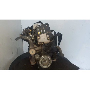Recambio de motor completo para fiat panda (169) 1.2 cat referencia OEM IAM 188A4000 MODERNO 2 SENSORES 