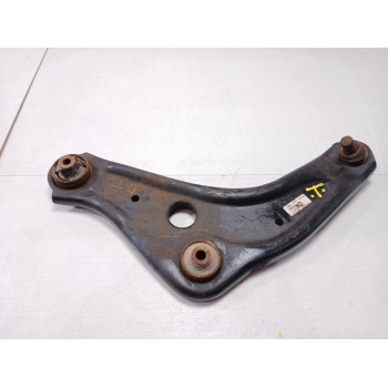 BRAZO SUSPENSION INFERIOR DELANTERO DERECHO 545004EA0B 