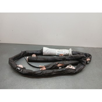 AIRBAG CORTINA DELANTERO IZQUIERDO 9801665880 