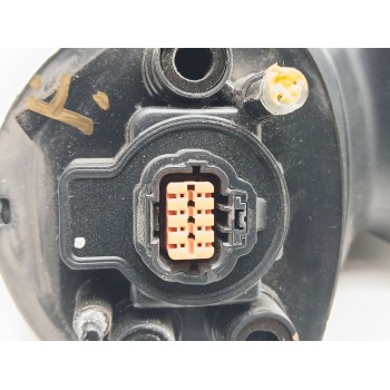 Recambio de retrovisor izquierdo para kia rio iii (ub) 1.1 crdi referencia OEM IAM   