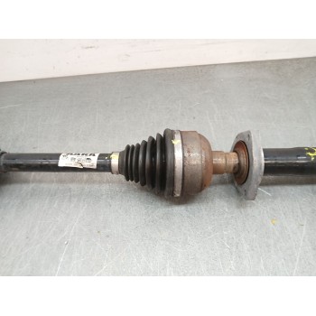 Recambio de transmision delantera derecha para opel insignia berlina excellence referencia OEM IAM 13348258 10239820 