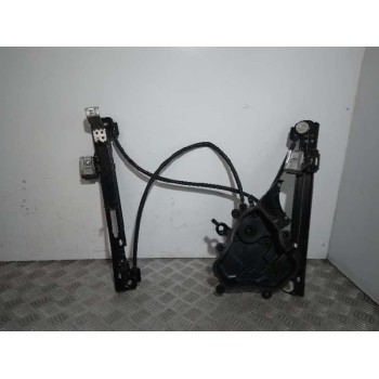 Recambio de elevalunas delantero derecho para seat ibiza sc (6j1) reference referencia OEM IAM 6J3837402H MECANISMO 