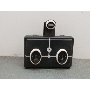 Recambio de modulo electronico para audi a1 sportback (gba) referencia OEM IAM 5q4959393p  