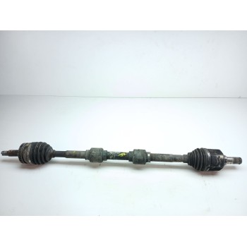 TRANSMISION DELANTERA DERECHA 