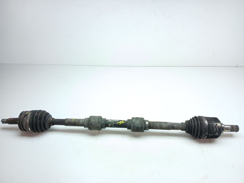 Recambio de transmision delantera derecha para kia carens iv 1.7 crdi referencia OEM IAM   