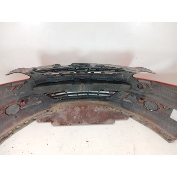 Recambio de paragolpes delantero para opel corsa d (s07) 1.2 (l08, l68) referencia OEM IAM 93189721  