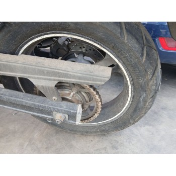 Recambio de llanta para suzuki dl dl 650 v-strom (wvb1) referencia OEM IAM trasera  
