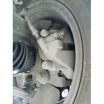 PINZA FRENO DELANTERA IZQUIERDA ATE 