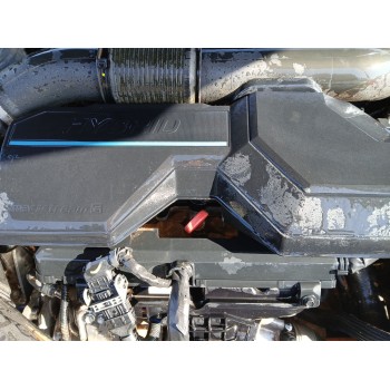 MOTOR COMPLETO G4FU 22.000KM HYBRID