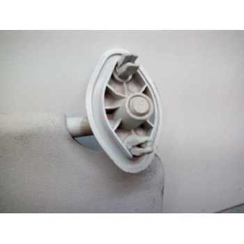 Recambio de parasol izquierdo para peugeot expert kasten furgón l2h1 referencia OEM IAM   