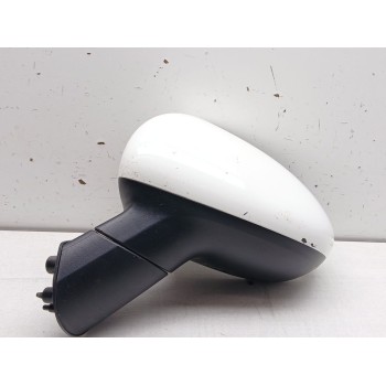 Recambio de retrovisor izquierdo para kia rio iii (ub) 1.1 crdi referencia OEM IAM   