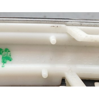 Recambio de molduras traseras para bentley bentayga (4v1) 4.0 d referencia OEM IAM 3SD807472  