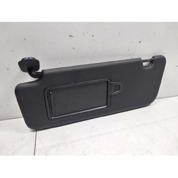 Recambio de parasol izquierdo para hyundai i30 (pd) klass referencia OEM IAM   