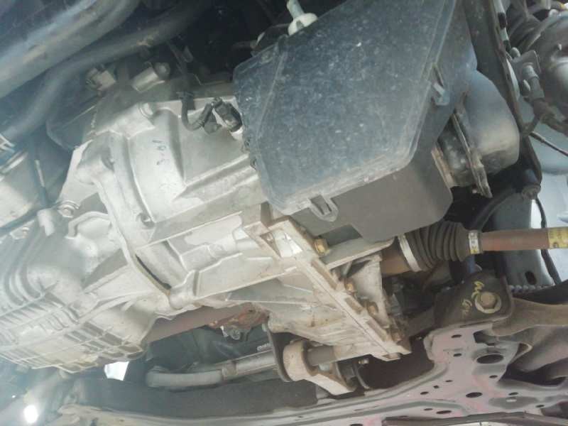 Recambio de caja cambios para ford ecosport trend referencia OEM IAM  manual 5V 