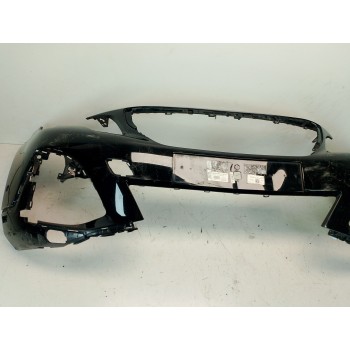 Recambio de paragolpes delantero para peugeot 3008 ii suv (mc_, mr_, mj_, m4_) hybrid 180 referencia OEM IAM 9810867477  