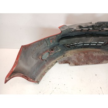 Recambio de paragolpes delantero para opel corsa d (s07) 1.2 (l08, l68) referencia OEM IAM 93189721  