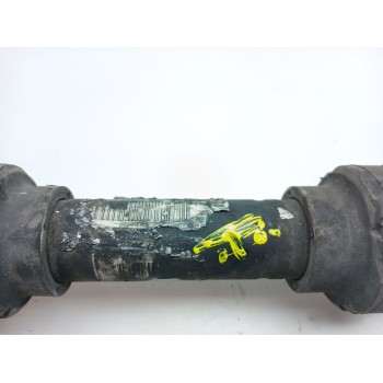 Recambio de transmision delantera derecha para kia carens iv 1.7 crdi referencia OEM IAM   