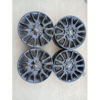 JUEGO LLANTAS 61/2JX16H2 ET54 X4 6855106