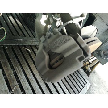 Recambio de pinza freno delantera izquierda para volkswagen t5 transporter (7e) kombi referencia OEM IAM  ATE 