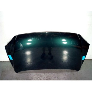 Recambio de capot para kia carens 2.0 turbodiesel cat referencia OEM IAM   