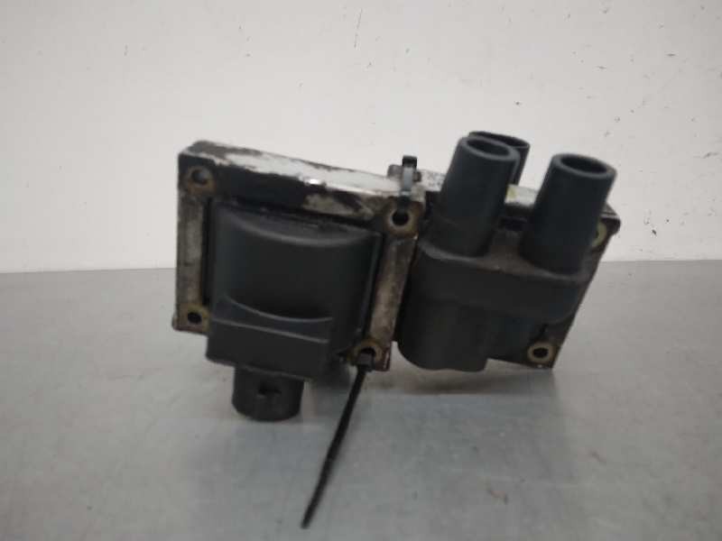 Recambio de bobina encendido para fiat punto berlina (188) 1.2 8v referencia OEM IAM B920 2 PINES 