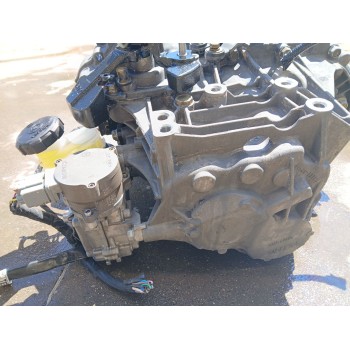 Recambio de caja cambios para kia ceed (cd) 1.6 crdi 136 referencia OEM IAM WPJ6H  